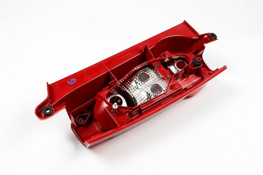 Taillights for Citroen Berlingo Peugeot Partner