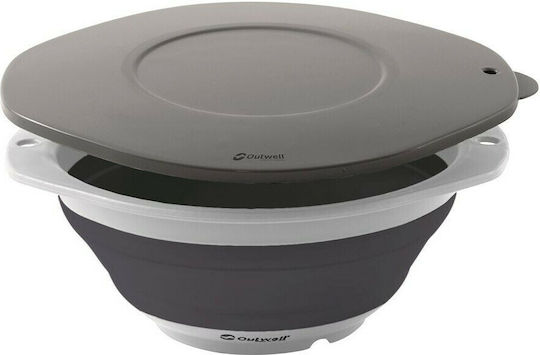 Outwell Collaps Bowl Small Kochgeschirr für Camping Schüsseldeckel