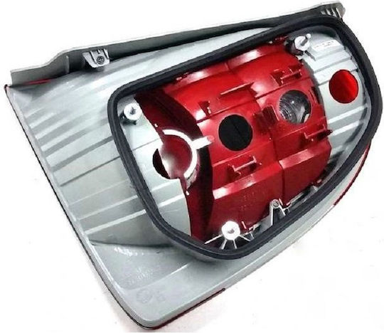 Taillights for Skoda Superb