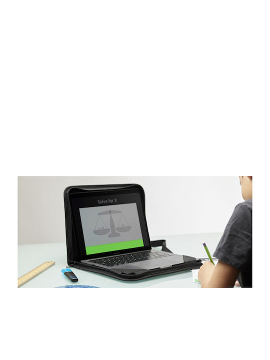 Belkin Τσάντα Ώμου / Χειρός 12" Μαύρη EDA003 Belkin Τσάντα Ώμου / Χειρός 12" Μαύρη EDA003