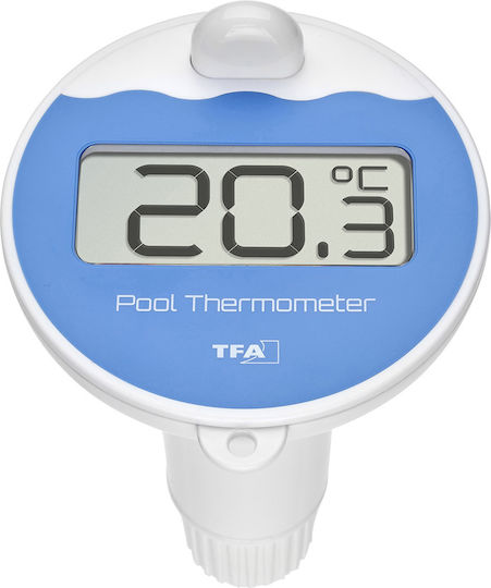 TFA Marbella Termometru Piscină