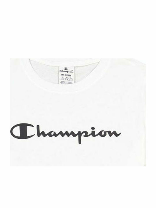 Γυναικείο T-shirt Λευκό