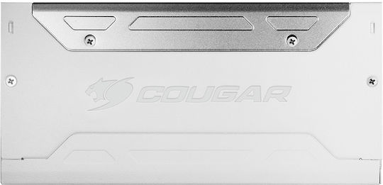 Cougar Polar 1200W Γκρι Τροφοδοτικό Υπολογιστή Full Modular 80 Plus Platinum