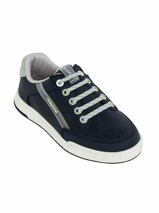 Mayoral Kids Sneakers Anatomic Blue