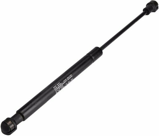 Magneti Marelli Удар в багажника за Mercedes-Benz ML (W164) 05-11