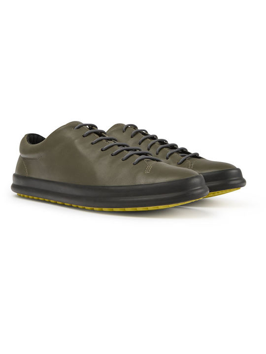 Camper Chasis Meteor Anatomisch Sneakers Khaki