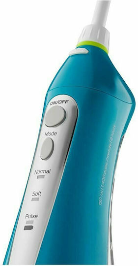 Sencor SOI 1102TQ Water Flosser Blau