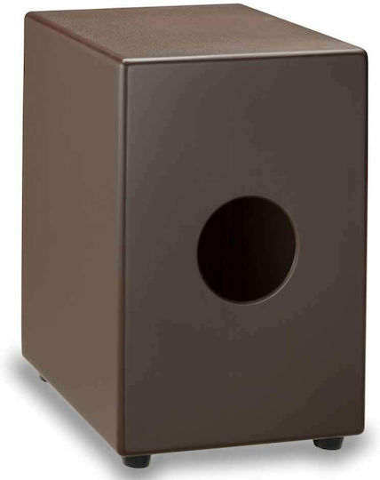Soundsation Cajon Scaj-05 Zebra Tattoo Series Με Σορτίνα Standard