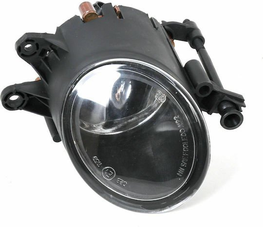 Prasco Roundς Foglights Car Audi A4 12 / 24V 1pcs