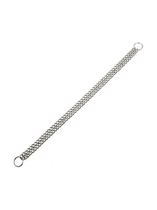 Pet Camelot Hundehalsband Kette in Silber Farbe Pet Camelot Hundehalsband Kette in Silber Farbe