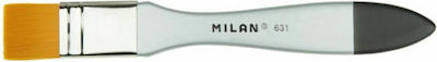 Milan Σειρά 631 Spalters Paint Brush 25mm