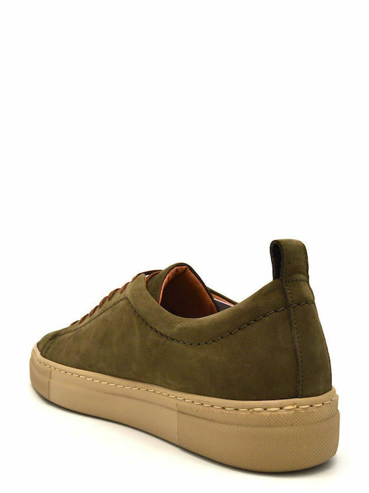 Sneakers Green