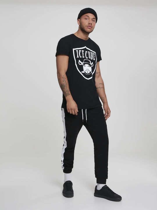 Ice Cube T-shirt Black