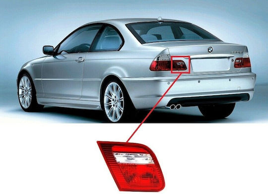 Taillights for BMW Series 3