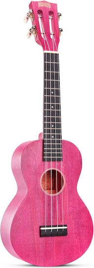 Mahalo Island Series Berry Crush Концерт Укулеле