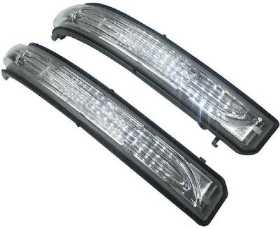 Flash for Mercedes-Benz A Class / B Class 1pcs