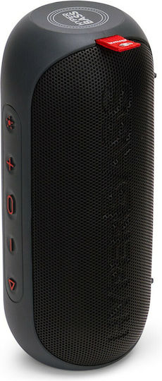 Aiwa BST-650 Bluetooth Speaker 20W with Battery Life up to 8.5 hours Black