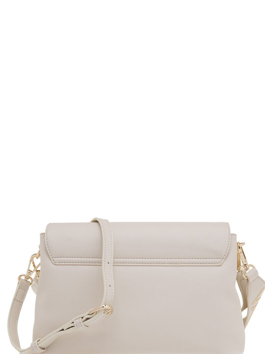 Women's Crossbody Bag Beige