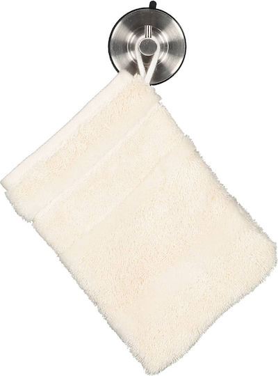 Cawo Badehandschuh Badehandschuh Beige 1Stück