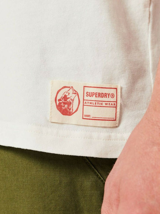 Superdry Дамска Блуза Синя