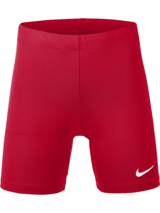 Schulung Frauen Fahrrad Leggings Rot