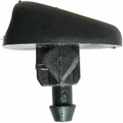 Protecție împotriva stropilor de ștergător Auto Peugeot 106 / 306 / Expert Fiat Scudo Citroen C1 / C2 / C3 / Xsara / Saxo / Săritor 2007+