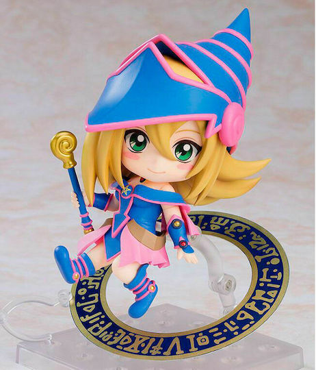 Good Smile Company Yu-Gi-Oh Dark Magician Girl Action Figure 10cm