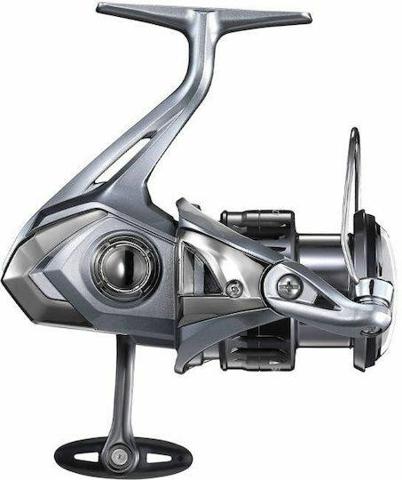 Shimano Nasci FC Fishing Reel for Spinning 3000HG