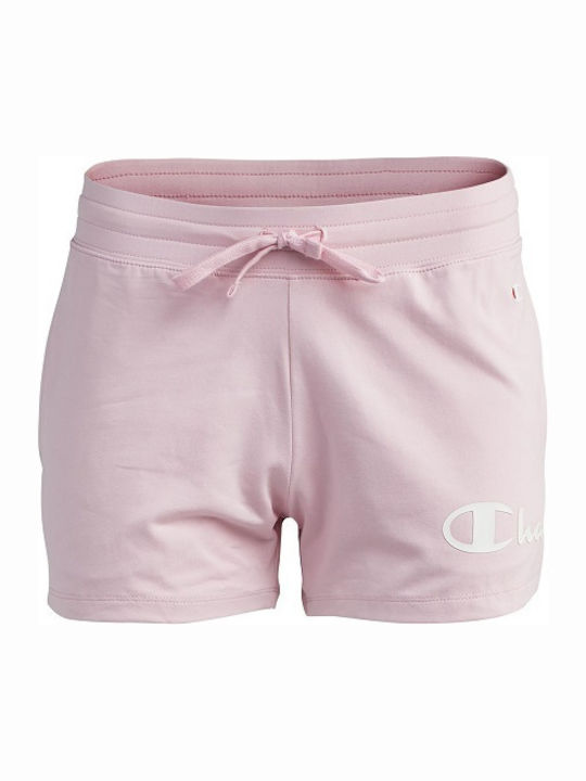 Women's Sporty Shorts Pink