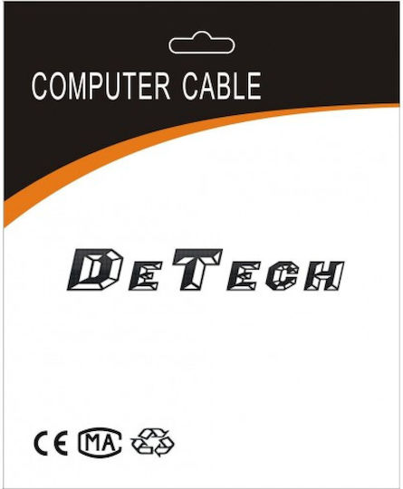 Cable DisplayPort male - HDMI male 3m (18274)