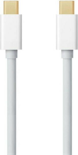 Ancus Kabel Mini-DisplayPort-Stecker - Mini-DisplayPort-Stecker 1.8m Schwarz (33205)