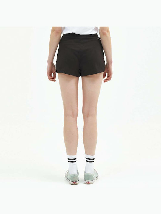 Femei Pantaloni scurți Pantaloni scurți Negru