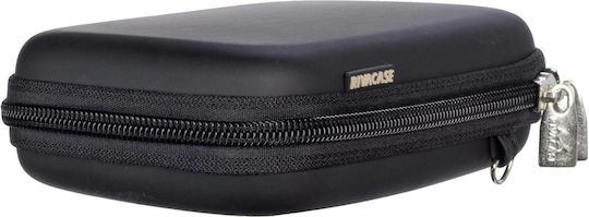 Rivacase 9101 Protective Case HDD Case 2.5" Black