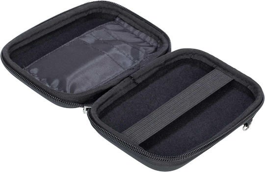 Rivacase 9101 Protective Case HDD Case 2.5" Black