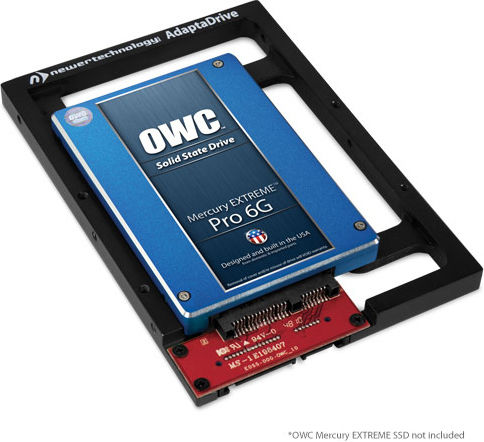 NewerTech AdaptaDrive Adapter