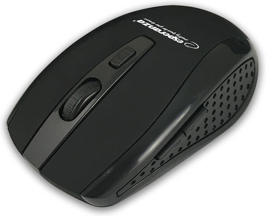Esperanza EK136 Set Tastatură și Mouse Fără Fir Engleză SUA