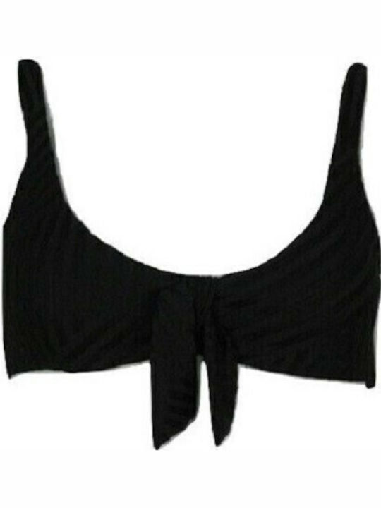 Bikini Μπουστάκι Μαύρο
