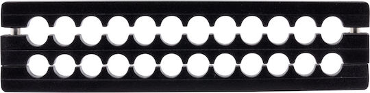 Corsair Premium Individually Sleeved 24 de pini ATX - 24 de pini ATX Cablu 0.61m Alb (CP-8920231)