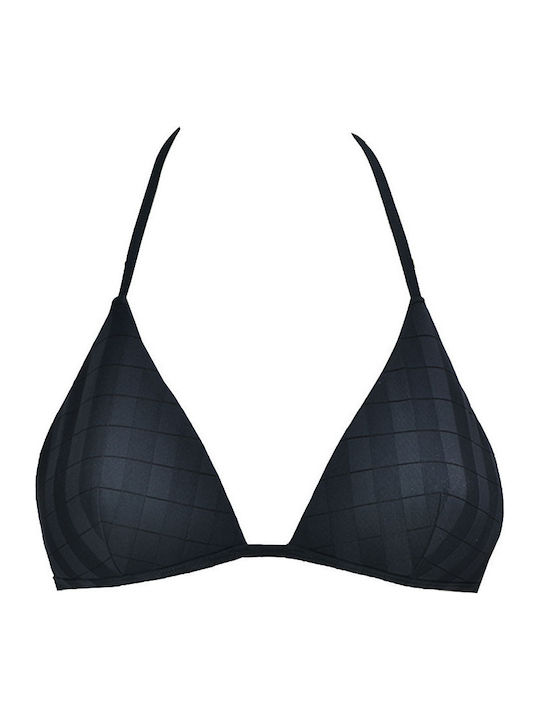 Bikini Τριγωνάκι Navy Μπλε