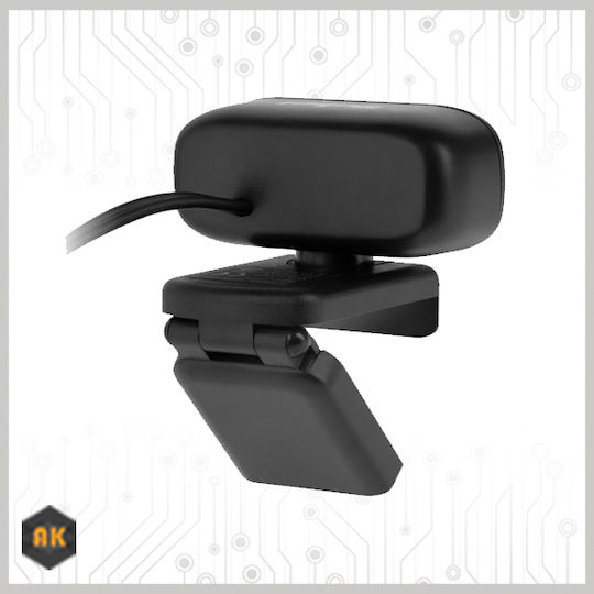 Rebel camera Camera Web HD 720p KOM1055