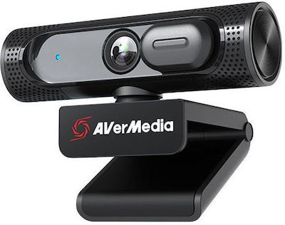 AVerMedia PW315 Full HD 1080p 60FPS Web Camera