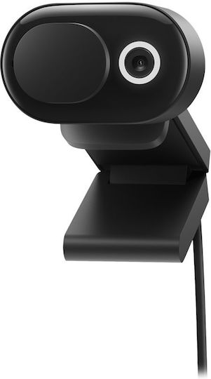 Microsoft Modern Webcam Full HD 1080p Черен 8L3-00004