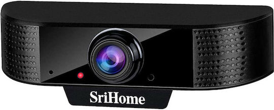 Sricam Srihome SH037 Web Camera Full HD 1080p 1209.0006