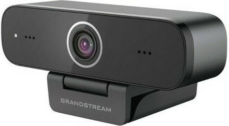 Grandstream GUV3100 Web Camera Full HD 1080p GUV3100