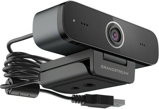 Grandstream GUV3100 Web Camera Full HD 1080p GUV3100