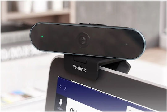 Yealink UVC20 Web Camera Full HD 1080p με Autofocus