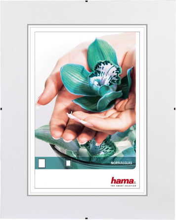 HAMA Fotorahmen Hölzernes 30x40 HAMA Fotorahmen Hölzernes 30x40