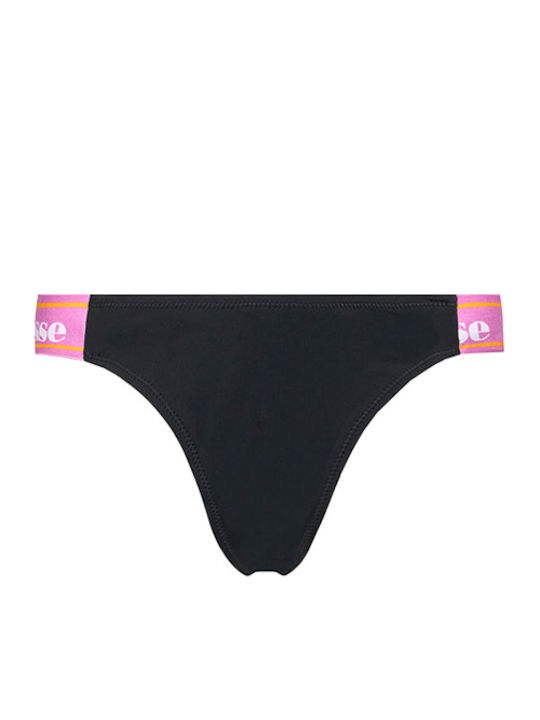 Quant Bikini Brazil Μαύρο