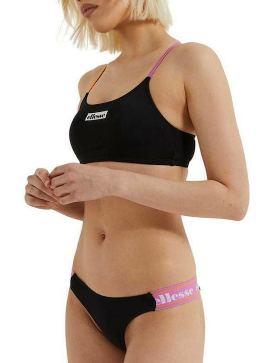 Quant Bikini Brazil Μαύρο