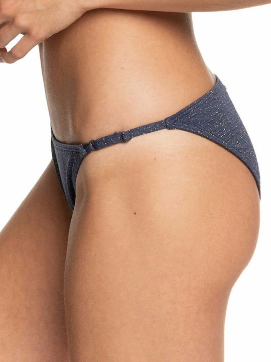 Горещи Долнища на Бански Slip Mood Индиго